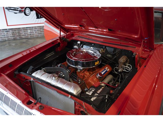 1964 Dodge Polara for Sale | ClassicCars.com | CC-1919814