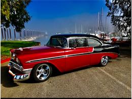 1956 Chevrolet 210 (CC-1919818) for sale in Lake Havasu City, Arizona