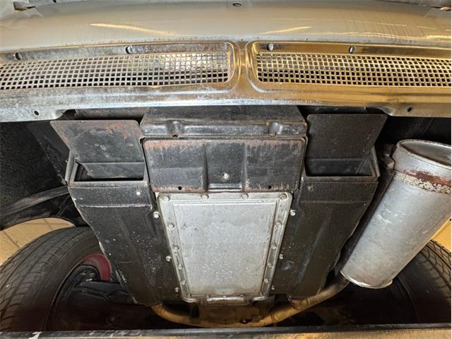 1963 Chevrolet Corvair (CC-1910982) for sale in Morgantown, Pennsylvania