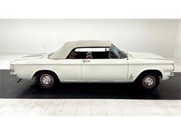 1963 Chevrolet Corvair (CC-1910982) for sale in Morgantown, Pennsylvania