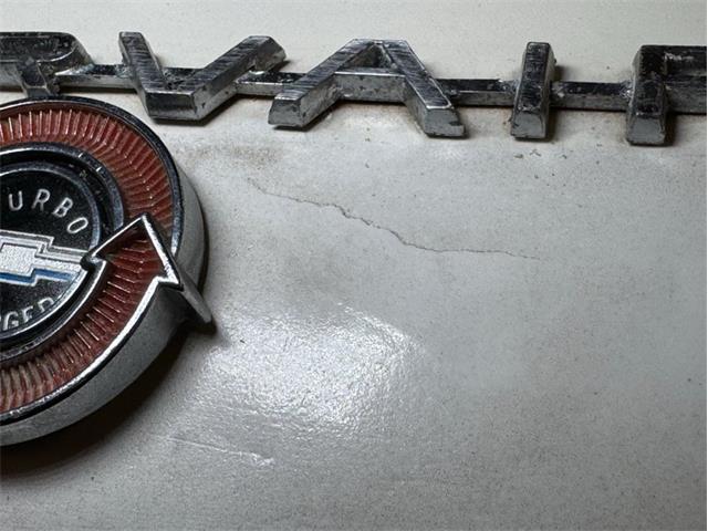 1963 Chevrolet Corvair (CC-1910982) for sale in Morgantown, Pennsylvania