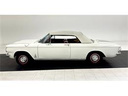 1963 Chevrolet Corvair (CC-1910982) for sale in Morgantown, Pennsylvania