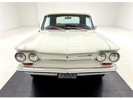1963 Chevrolet Corvair (CC-1910982) for sale in Morgantown, Pennsylvania
