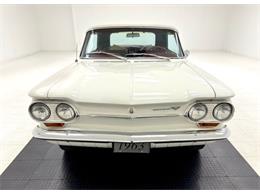 1963 Chevrolet Corvair (CC-1910982) for sale in Morgantown, Pennsylvania