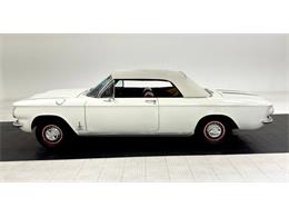 1963 Chevrolet Corvair (CC-1910982) for sale in Morgantown, Pennsylvania
