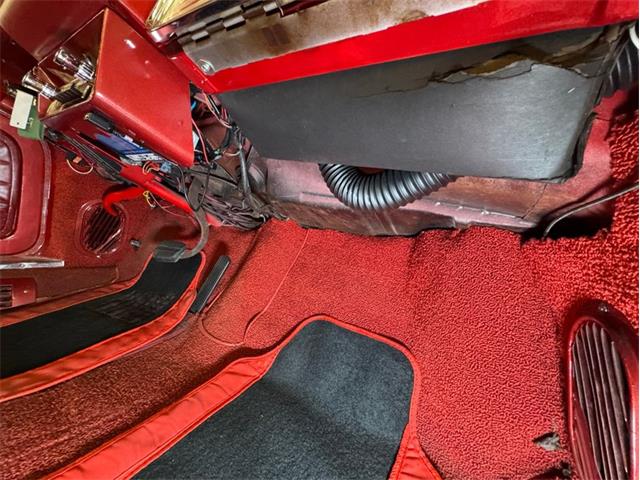 1963 Chevrolet Corvair (CC-1910982) for sale in Morgantown, Pennsylvania