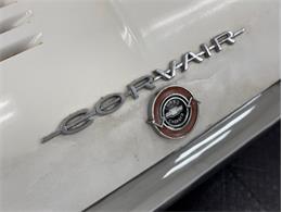1963 Chevrolet Corvair (CC-1910982) for sale in Morgantown, Pennsylvania