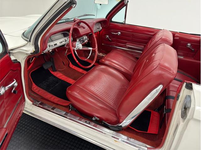 1963 Chevrolet Corvair (CC-1910982) for sale in Morgantown, Pennsylvania