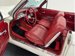1963 Chevrolet Corvair (CC-1910982) for sale in Morgantown, Pennsylvania