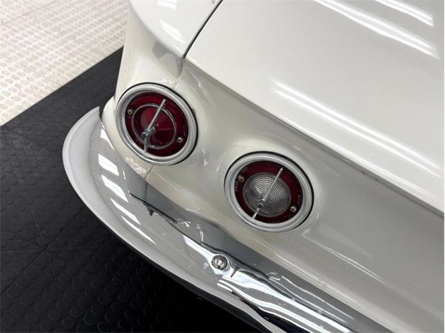 1963 Chevrolet Corvair (CC-1910982) for sale in Morgantown, Pennsylvania