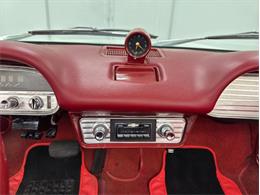 1963 Chevrolet Corvair (CC-1910982) for sale in Morgantown, Pennsylvania