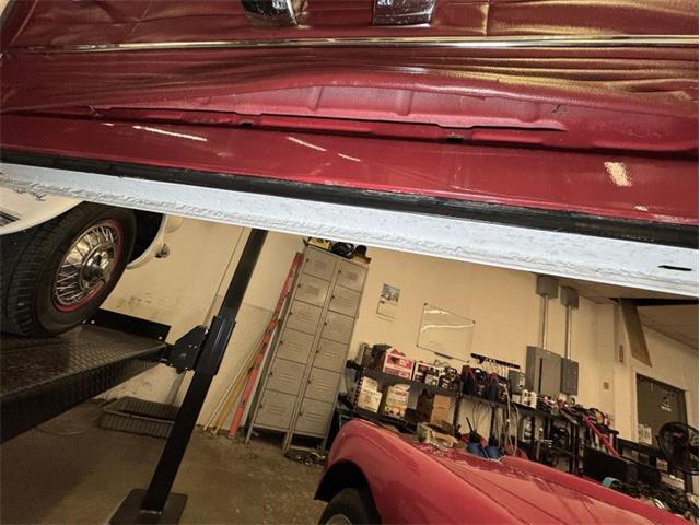 1963 Chevrolet Corvair (CC-1910982) for sale in Morgantown, Pennsylvania
