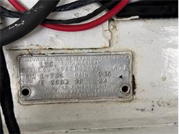 1963 Chevrolet Corvair (CC-1910982) for sale in Morgantown, Pennsylvania