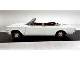1963 Chevrolet Corvair (CC-1910982) for sale in Morgantown, Pennsylvania