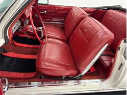 1963 Chevrolet Corvair (CC-1910982) for sale in Morgantown, Pennsylvania