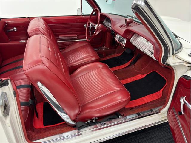 1963 Chevrolet Corvair (CC-1910982) for sale in Morgantown, Pennsylvania