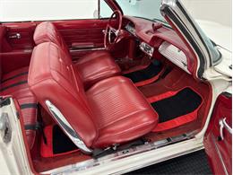 1963 Chevrolet Corvair (CC-1910982) for sale in Morgantown, Pennsylvania
