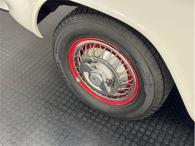 1963 Chevrolet Corvair (CC-1910982) for sale in Morgantown, Pennsylvania