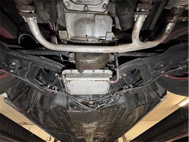 1963 Chevrolet Corvair (CC-1910982) for sale in Morgantown, Pennsylvania