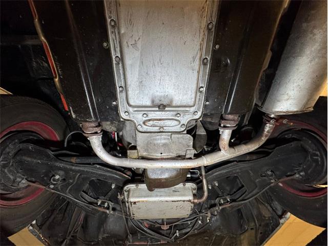 1963 Chevrolet Corvair (CC-1910982) for sale in Morgantown, Pennsylvania