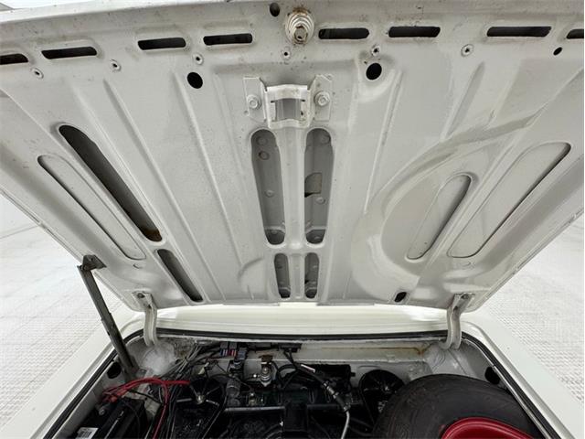 1963 Chevrolet Corvair (CC-1910982) for sale in Morgantown, Pennsylvania