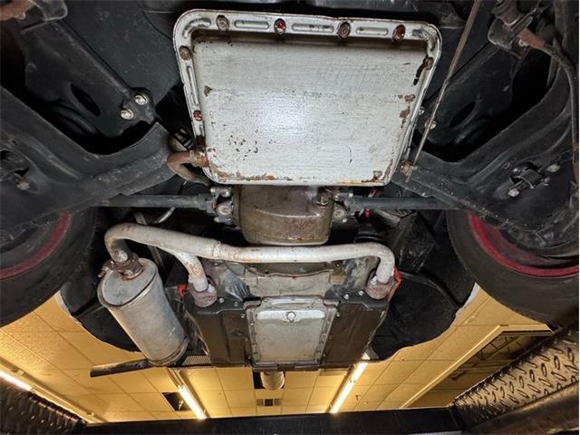 1963 Chevrolet Corvair (CC-1910982) for sale in Morgantown, Pennsylvania