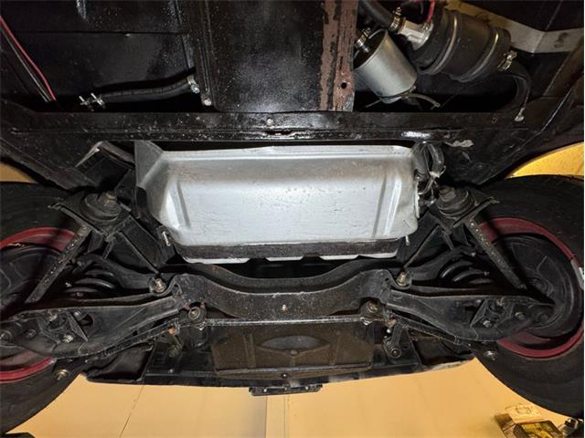 1963 Chevrolet Corvair (CC-1910982) for sale in Morgantown, Pennsylvania