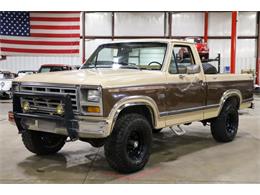 1983 Ford F150 (CC-1919822) for sale in Kentwood, Michigan