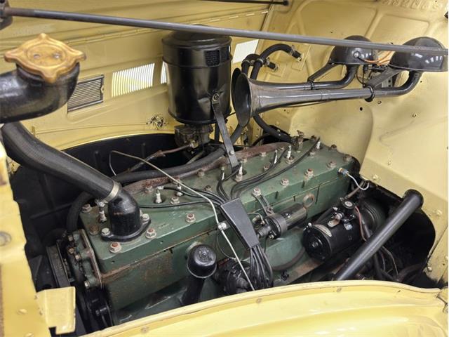 1936 Packard 120 (CC-1919826) for sale in Morgantown, Pennsylvania