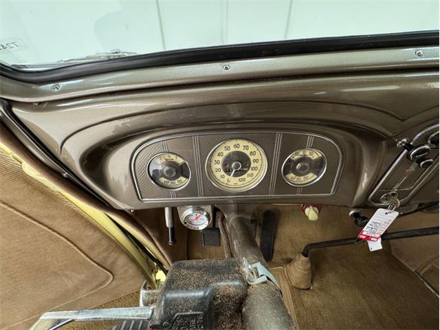 1936 Packard 120 (CC-1919826) for sale in Morgantown, Pennsylvania