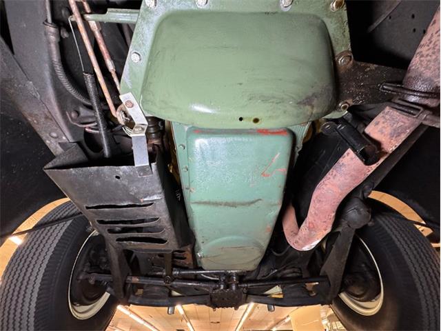 1936 Packard 120 (CC-1919826) for sale in Morgantown, Pennsylvania