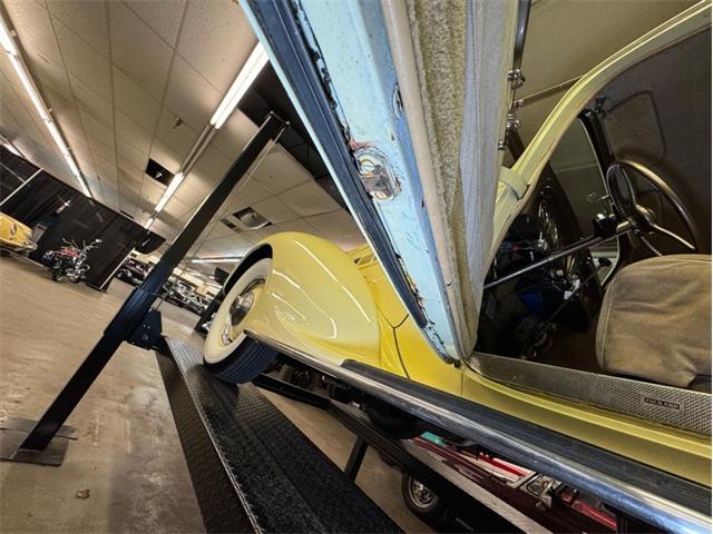 1936 Packard 120 (CC-1919826) for sale in Morgantown, Pennsylvania