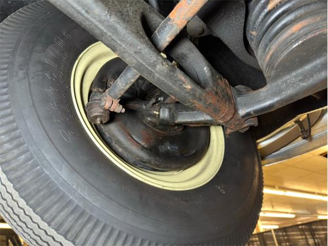 1936 Packard 120 (CC-1919826) for sale in Morgantown, Pennsylvania