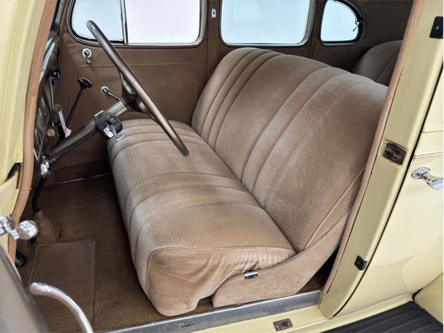 1936 Packard 120 (CC-1919826) for sale in Morgantown, Pennsylvania