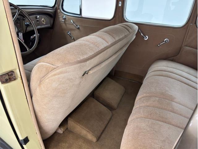 1936 Packard 120 (CC-1919826) for sale in Morgantown, Pennsylvania