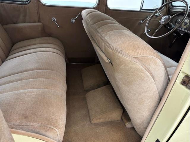 1936 Packard 120 (CC-1919826) for sale in Morgantown, Pennsylvania