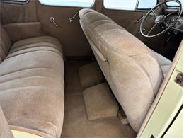 1936 Packard 120 (CC-1919826) for sale in Morgantown, Pennsylvania