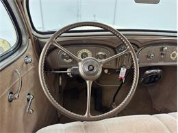 1936 Packard 120 (CC-1919826) for sale in Morgantown, Pennsylvania