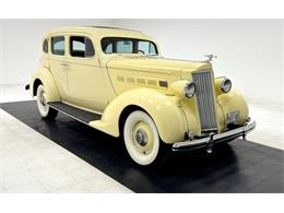 1936 Packard 120 (CC-1919826) for sale in Morgantown, Pennsylvania