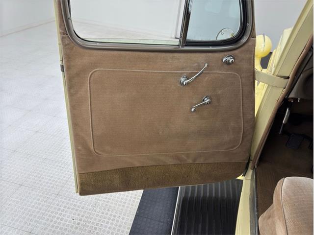 1936 Packard 120 (CC-1919826) for sale in Morgantown, Pennsylvania