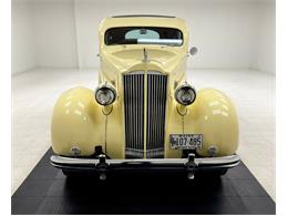 1936 Packard 120 (CC-1919826) for sale in Morgantown, Pennsylvania