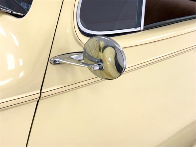 1936 Packard 120 (CC-1919826) for sale in Morgantown, Pennsylvania