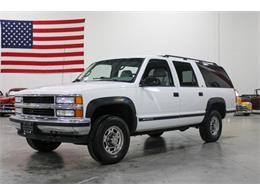 1995 Chevrolet Suburban (CC-1919828) for sale in Kentwood, Michigan