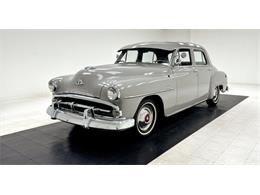 1951 Plymouth Cranbrook (CC-1910983) for sale in Morgantown, Pennsylvania