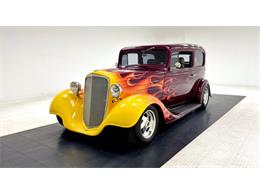 1935 Chevrolet Master (CC-1919831) for sale in Morgantown, Pennsylvania