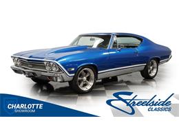 1968 Chevrolet Chevelle (CC-1919843) for sale in Concord, North Carolina