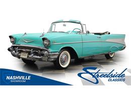 1957 Chevrolet Bel Air (CC-1919847) for sale in Lavergne, Tennessee