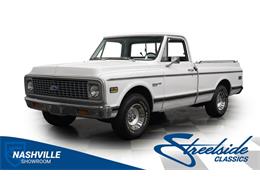 1972 Chevrolet C10 (CC-1919855) for sale in Lavergne, Tennessee