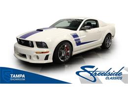 2007 Ford Mustang (CC-1919857) for sale in Lutz, Florida