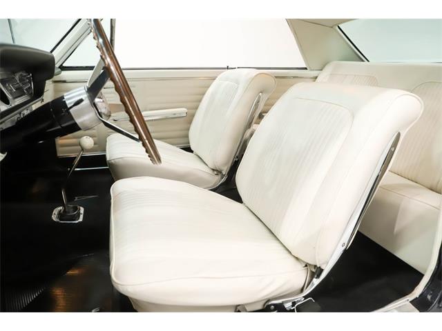 1964 Pontiac GTO (CC-1919863) for sale in Volo, Illinois